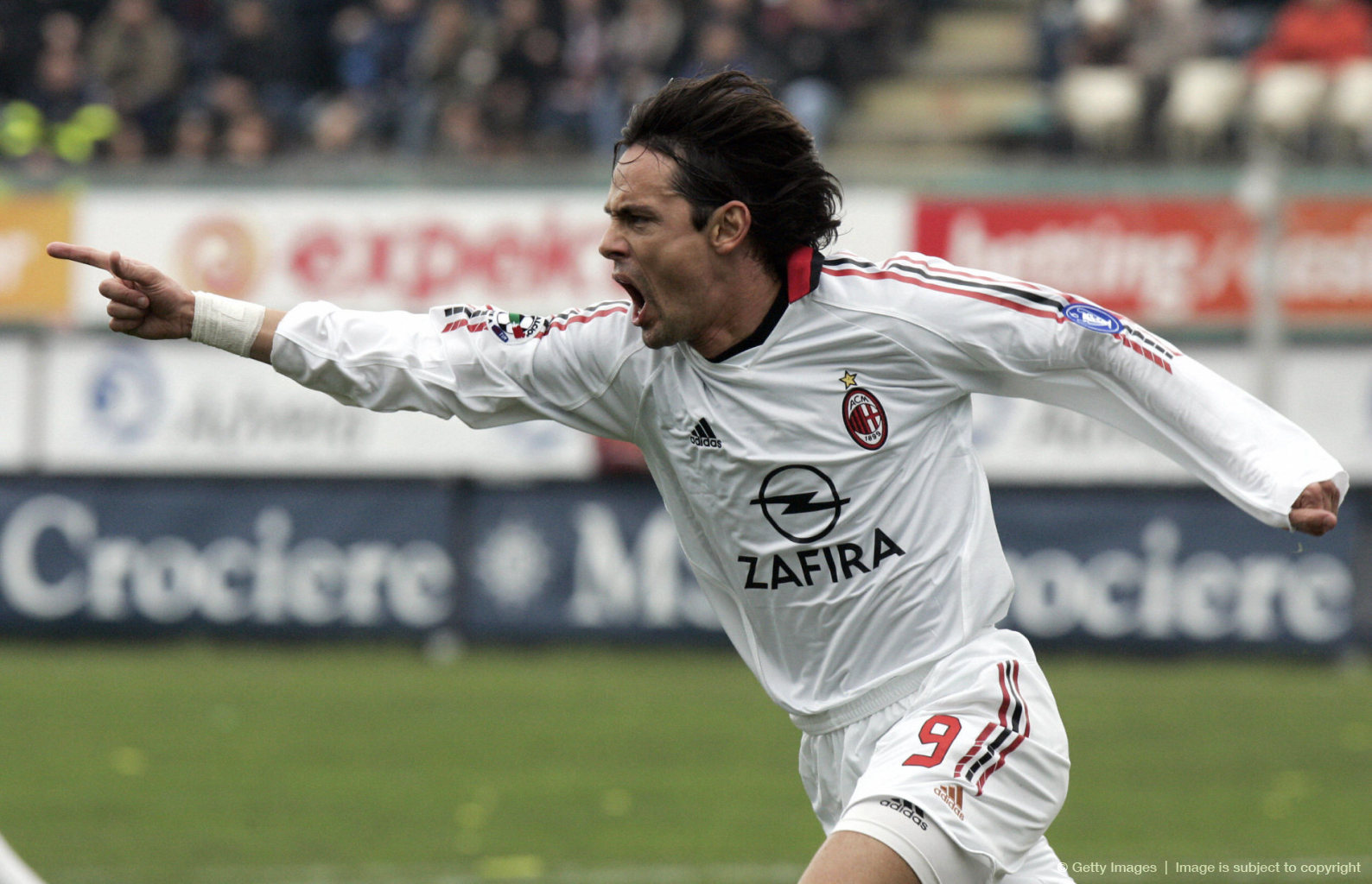 视作长期投 视作长期投