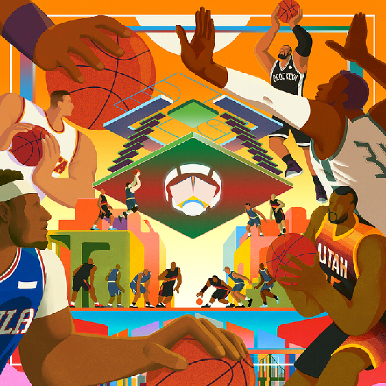 冲击金牌 冲击金牌